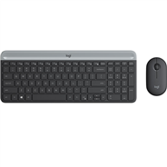 Logitech Logitech MK470 (BLACK)